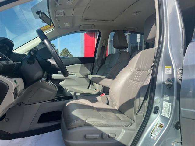 used 2014 Honda CR-V car, priced at $11,995