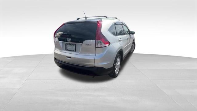 used 2014 Honda CR-V car, priced at $11,995