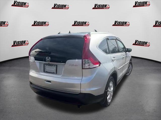 used 2014 Honda CR-V car, priced at $9,995