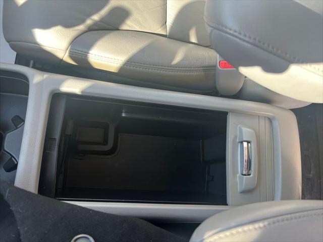 used 2014 Honda CR-V car, priced at $9,995