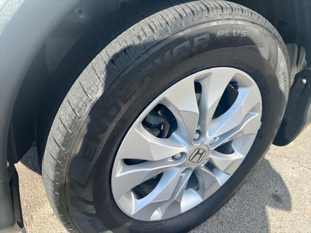 used 2014 Honda CR-V car, priced at $11,995