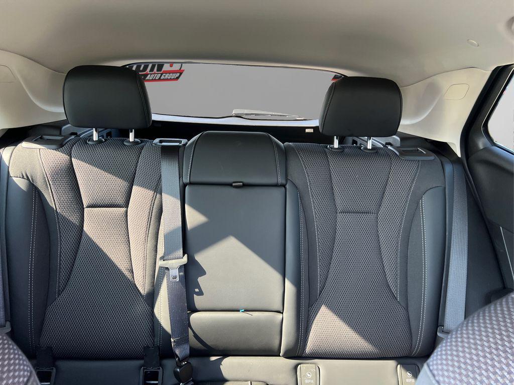 used 2023 Buick Envision car, priced at $24,833