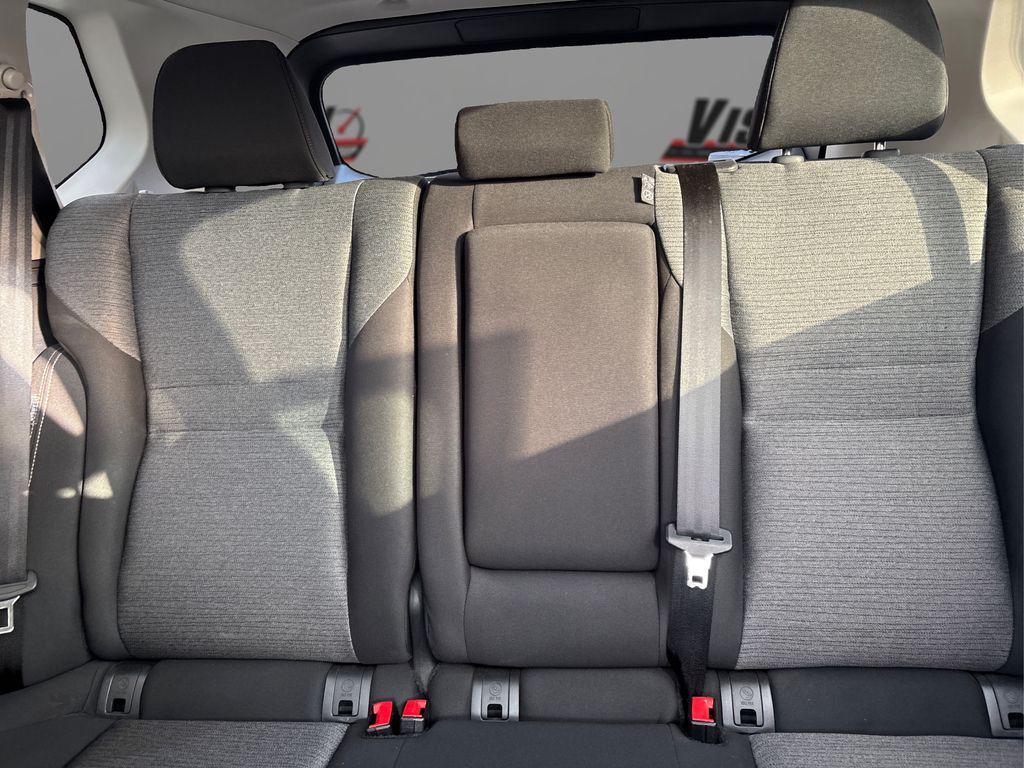 used 2021 Nissan Rogue car, priced at $21,843