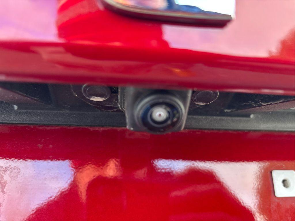 used 2021 Nissan Rogue car, priced at $21,843