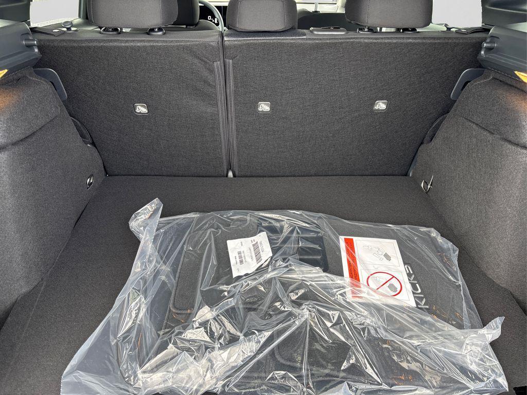 new 2025 Nissan Kicks car, priced at $29,492