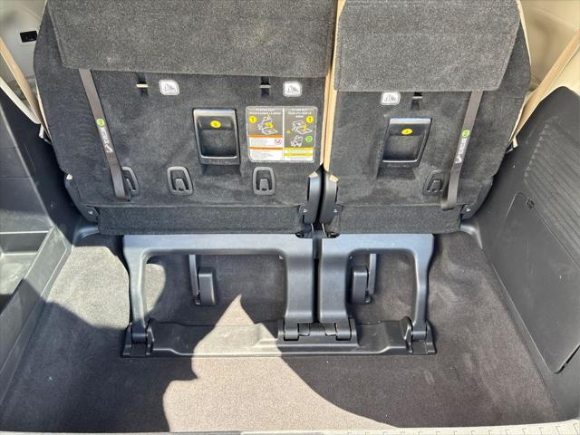 used 2021 Toyota Sienna car, priced at $41,940