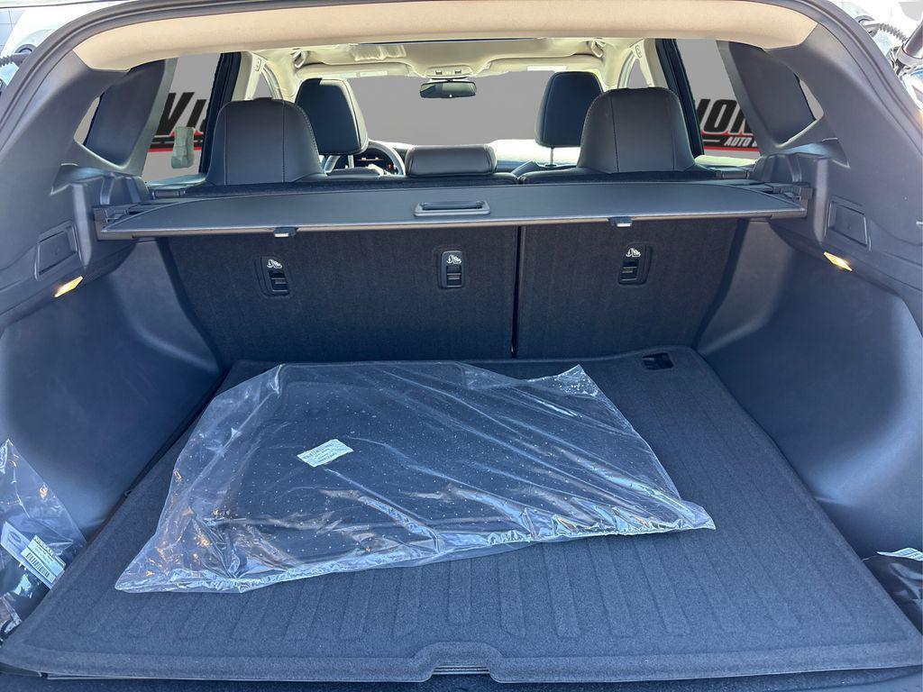 new 2025 Nissan Murano car, priced at $44,219
