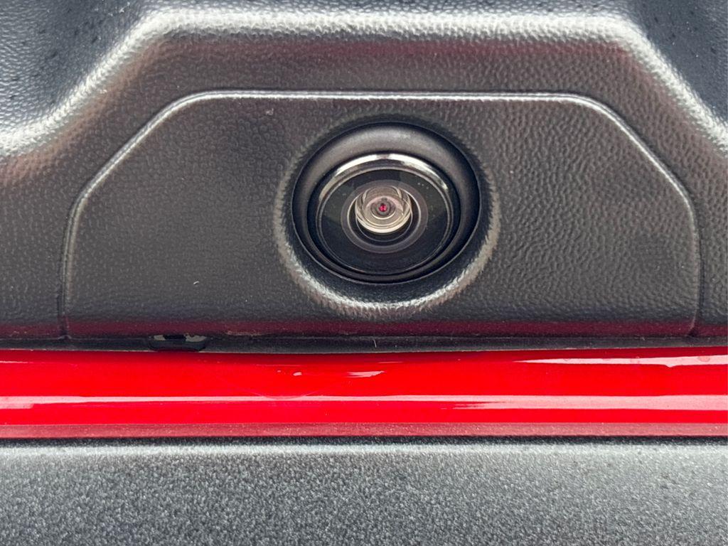 new 2025 Nissan Frontier car, priced at $42,787