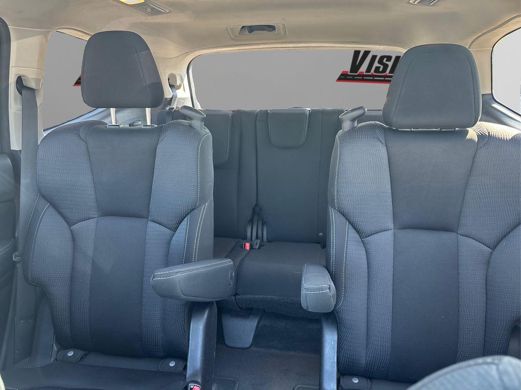 used 2020 Subaru Ascent car, priced at $20,284