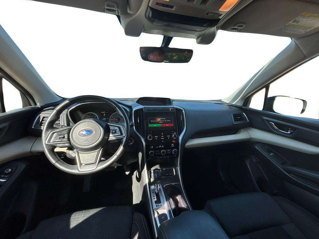 used 2020 Subaru Ascent car, priced at $20,284
