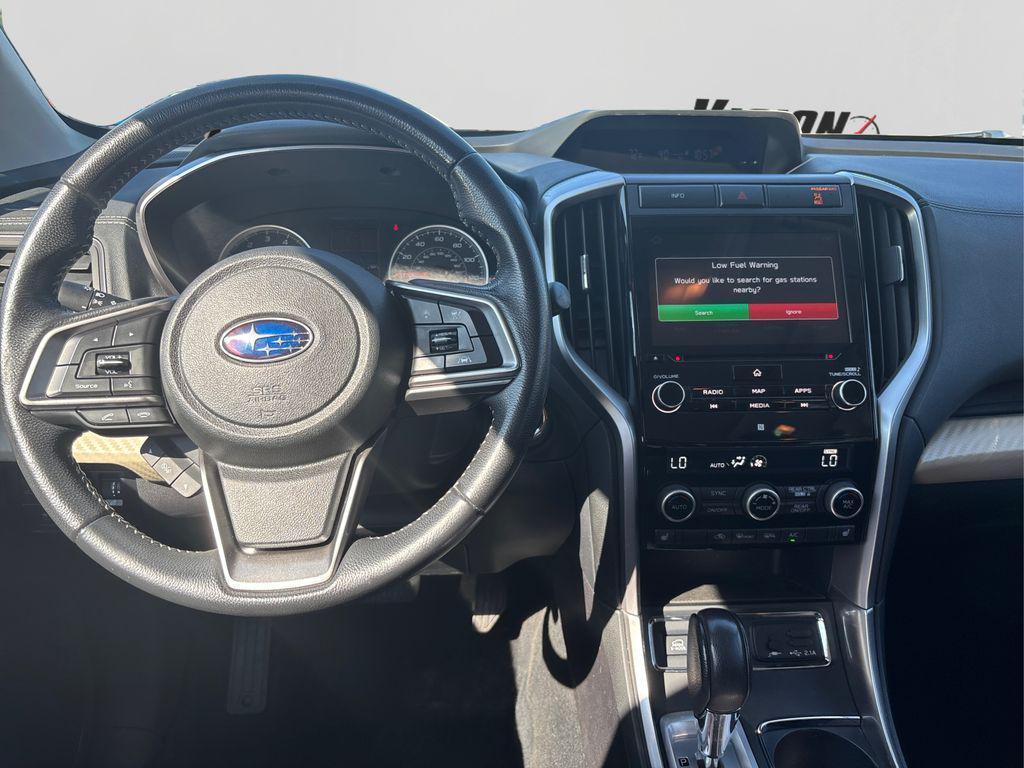 used 2020 Subaru Ascent car, priced at $20,284
