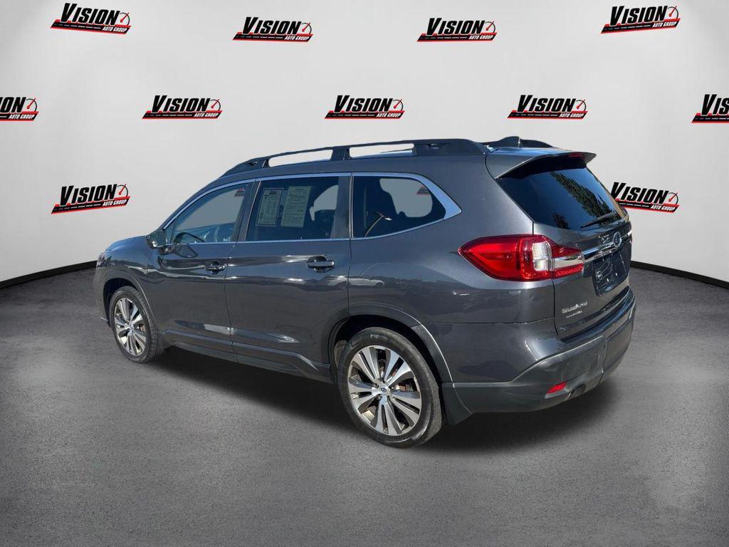 used 2020 Subaru Ascent car, priced at $20,284
