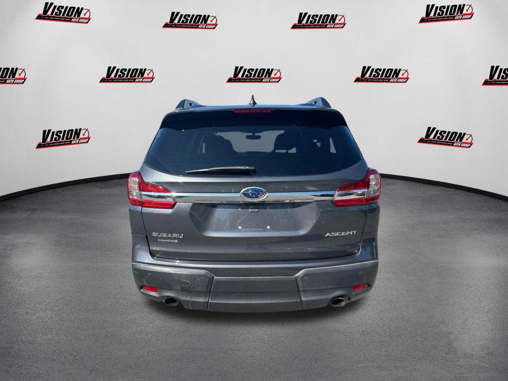 used 2020 Subaru Ascent car, priced at $20,284