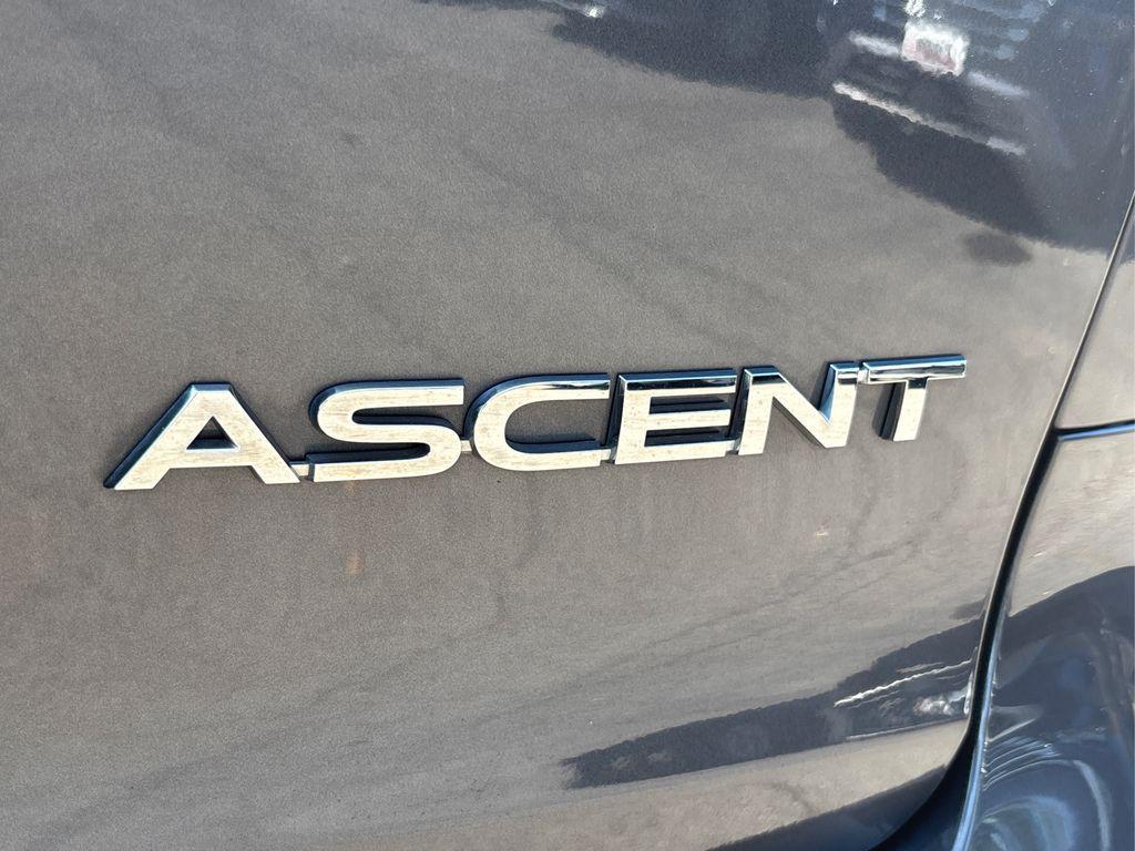 used 2020 Subaru Ascent car, priced at $20,284