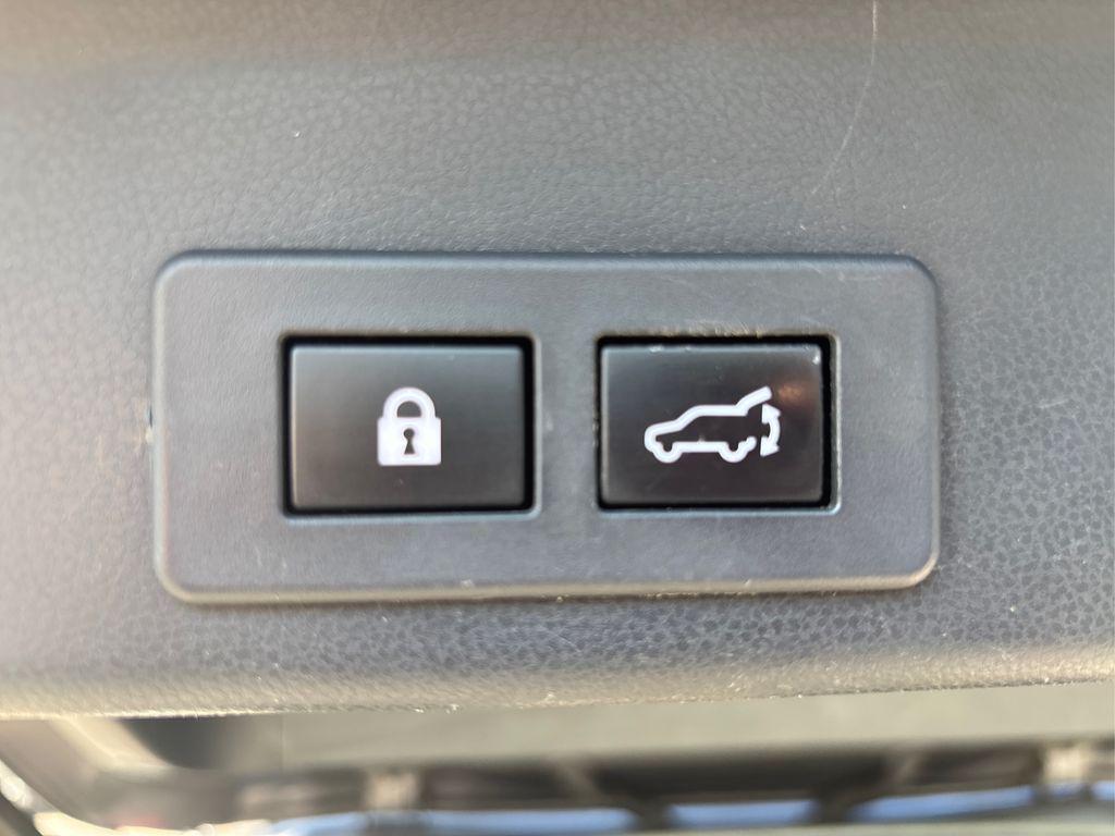 used 2020 Subaru Ascent car, priced at $20,284