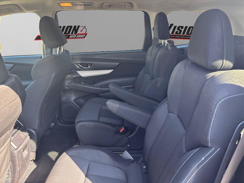 used 2020 Subaru Ascent car, priced at $20,284