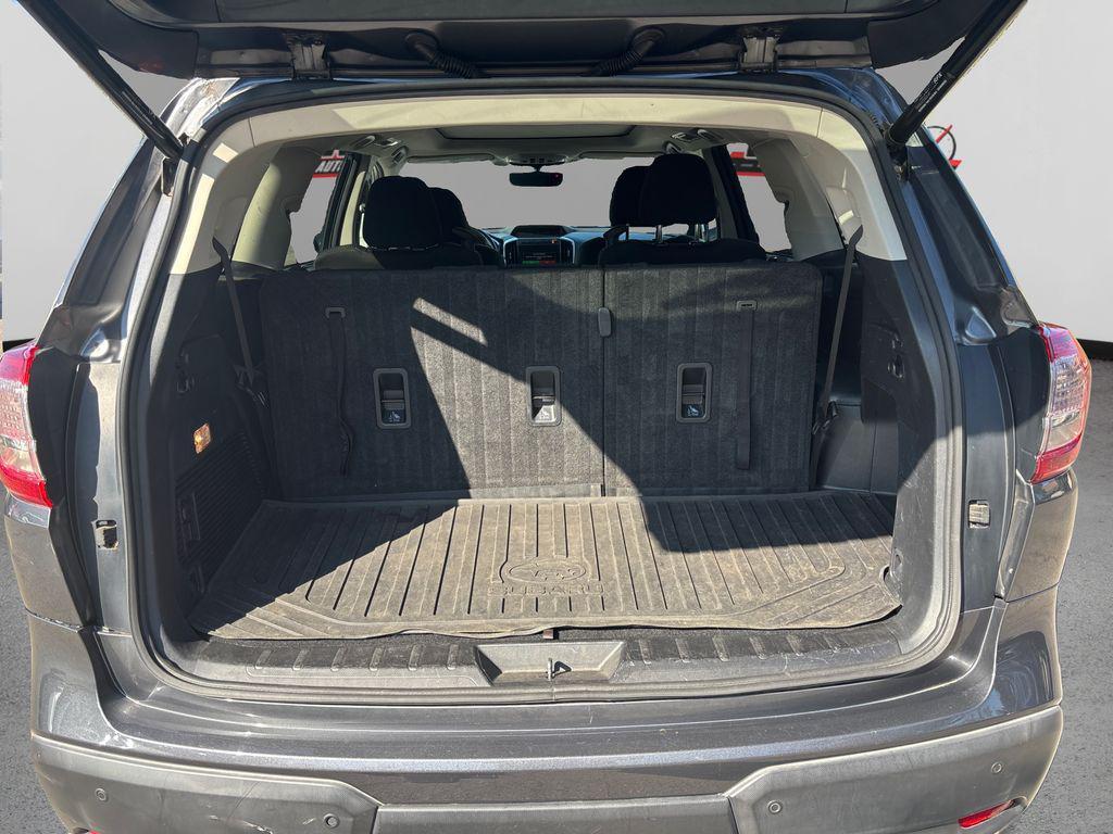 used 2020 Subaru Ascent car, priced at $20,284
