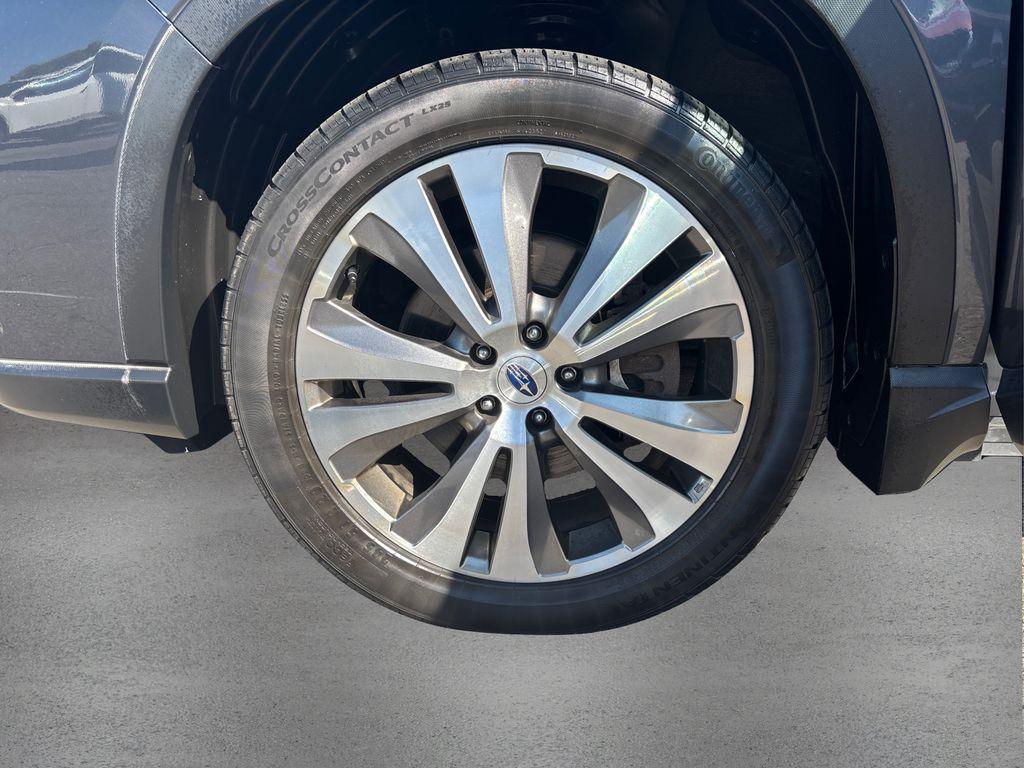 used 2020 Subaru Ascent car, priced at $20,284