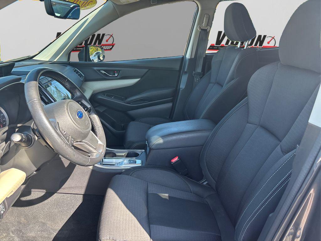 used 2020 Subaru Ascent car, priced at $20,284