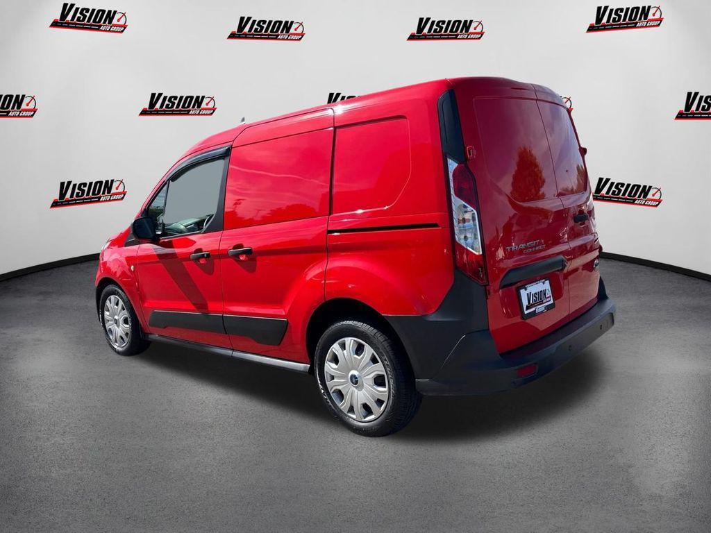 used 2020 Ford Transit Connect car, priced at $21,949