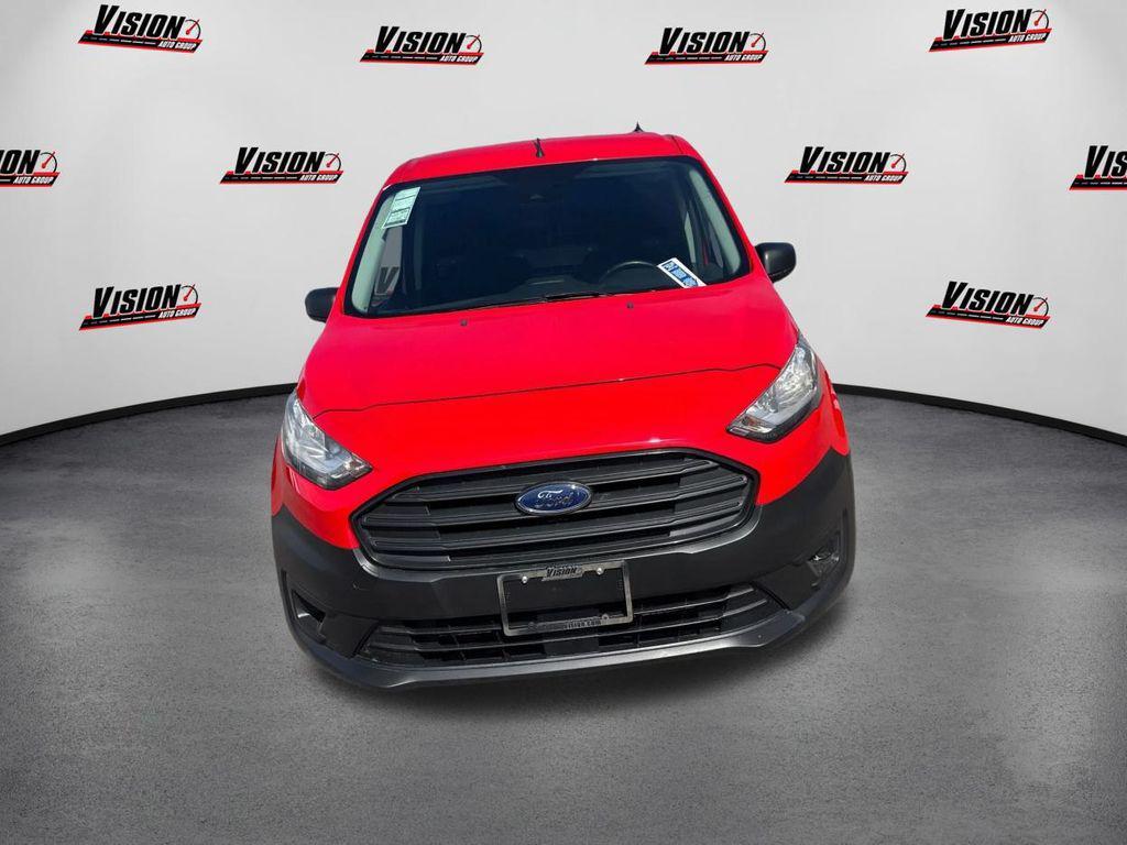 used 2020 Ford Transit Connect car, priced at $21,949