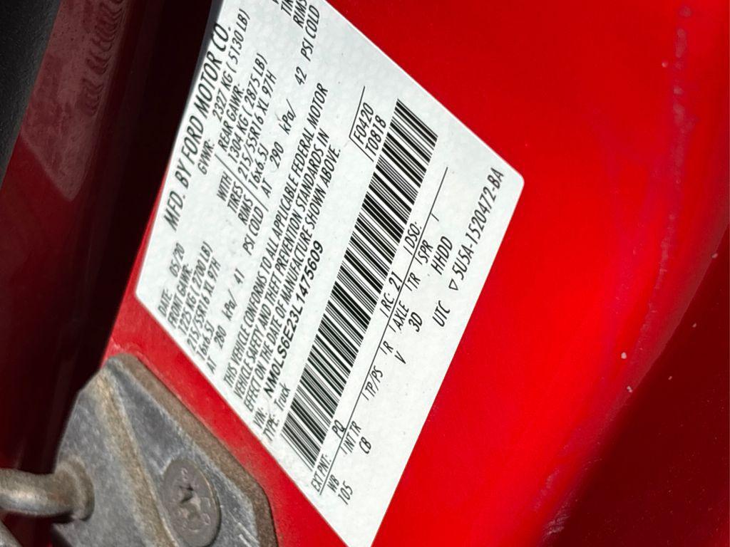 used 2020 Ford Transit Connect car, priced at $21,949