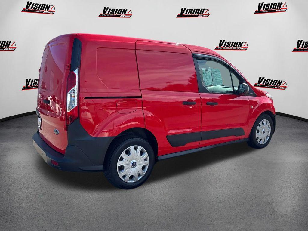 used 2020 Ford Transit Connect car, priced at $21,949