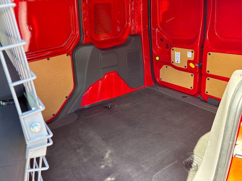 used 2020 Ford Transit Connect car, priced at $21,949