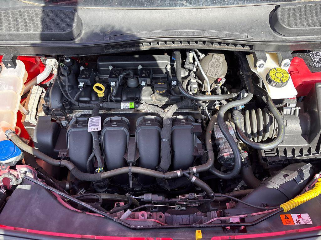 used 2020 Ford Transit Connect car, priced at $21,949