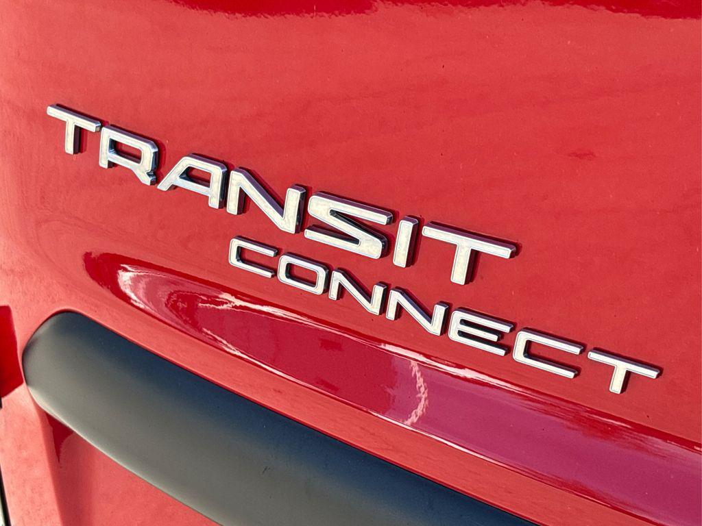 used 2020 Ford Transit Connect car, priced at $21,949