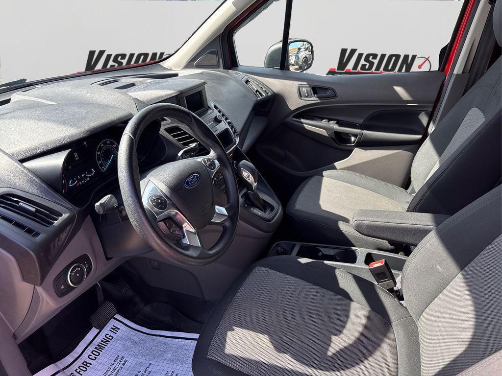 used 2020 Ford Transit Connect car, priced at $21,949