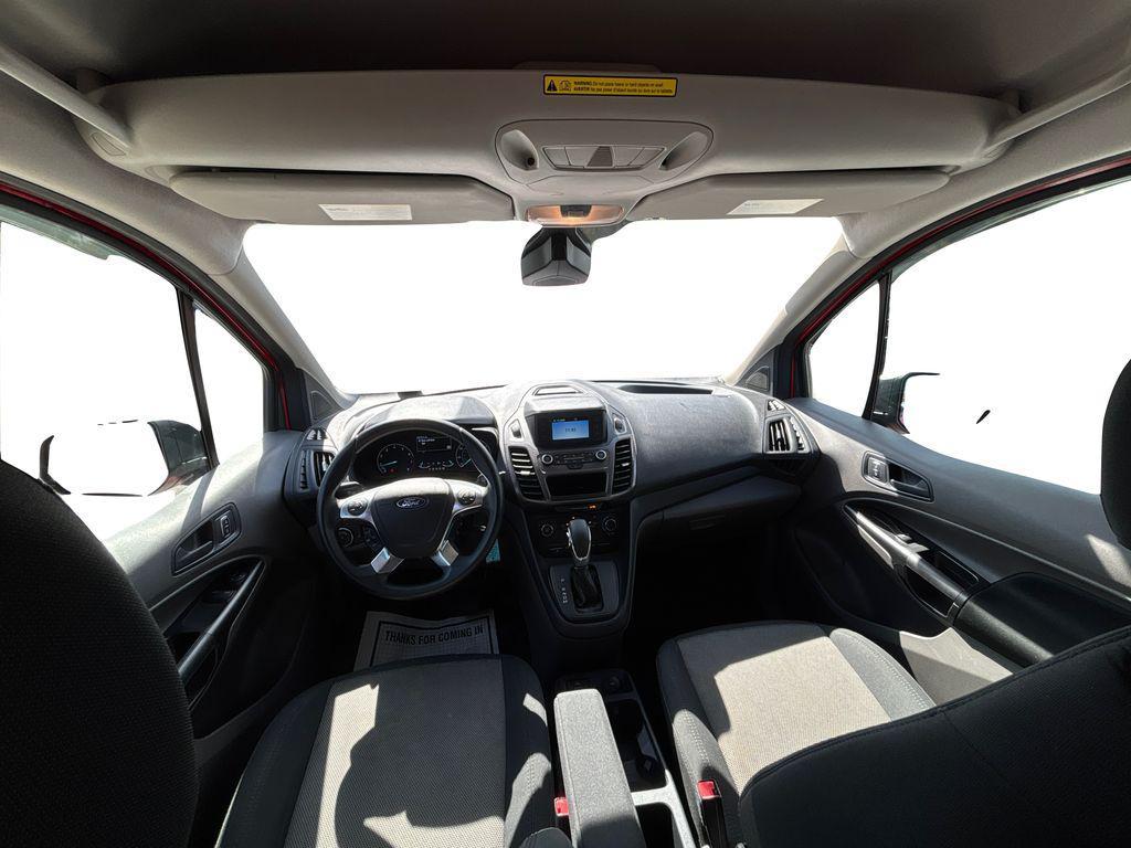 used 2020 Ford Transit Connect car, priced at $21,949