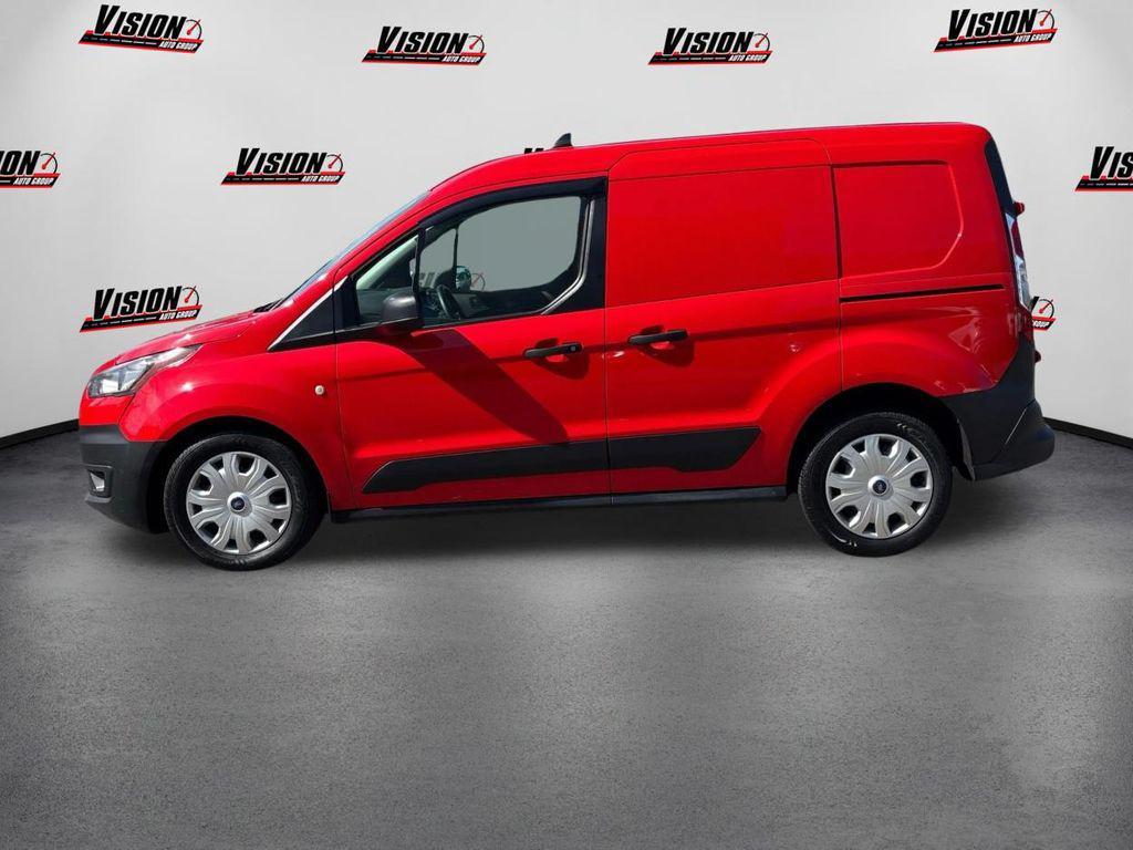 used 2020 Ford Transit Connect car, priced at $21,949