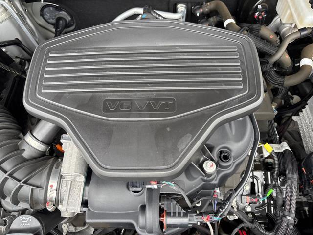 used 2022 Chevrolet Blazer car, priced at $31,942