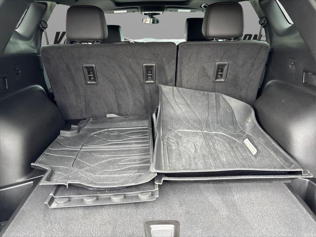 used 2022 Chevrolet Blazer car, priced at $31,942