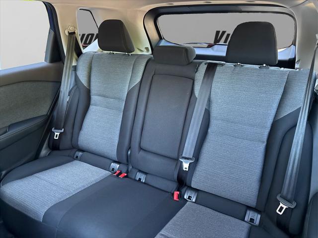 used 2022 Nissan Rogue car, priced at $24,930