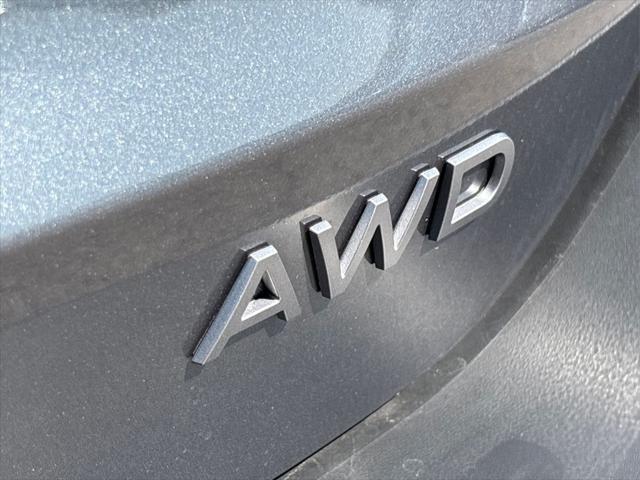 new 2025 Nissan Kicks car, priced at $24,832