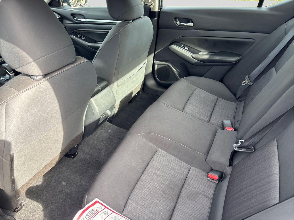 used 2022 Nissan Altima car, priced at $21,815