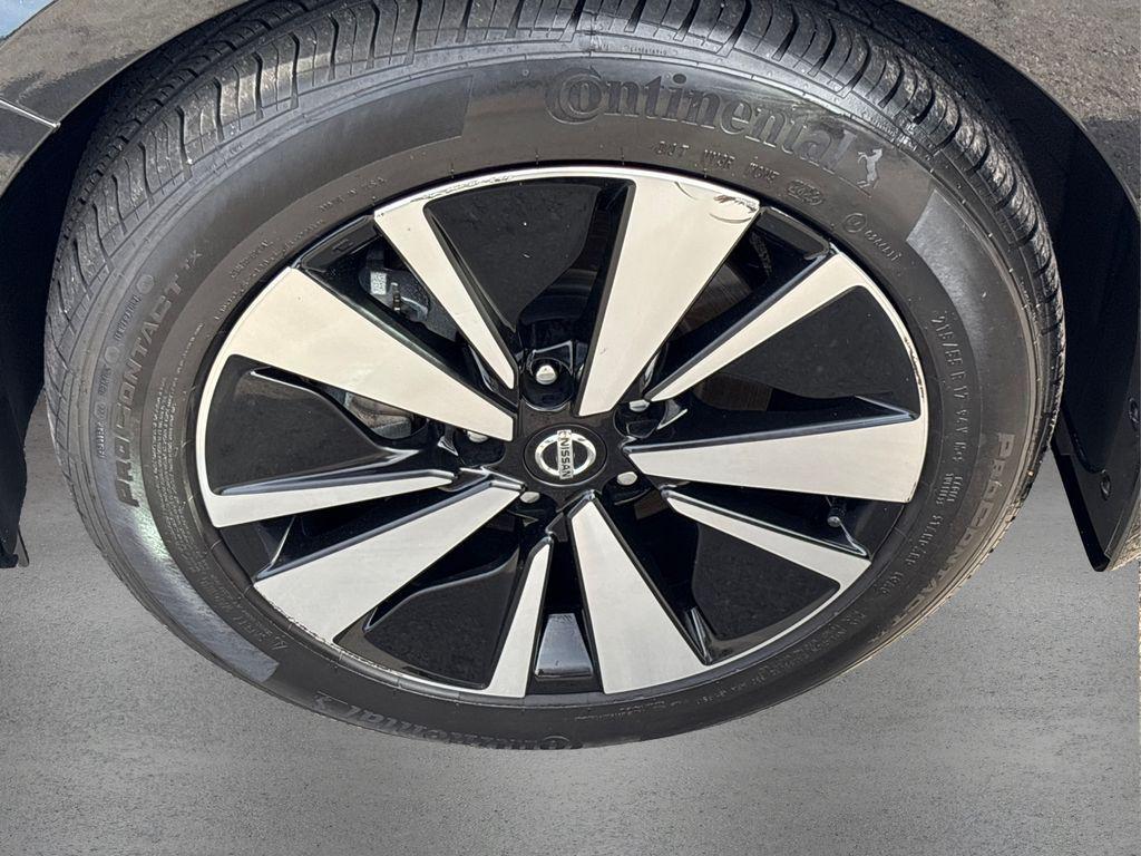 used 2022 Nissan Altima car, priced at $21,815