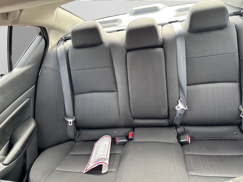 used 2022 Nissan Altima car, priced at $21,815
