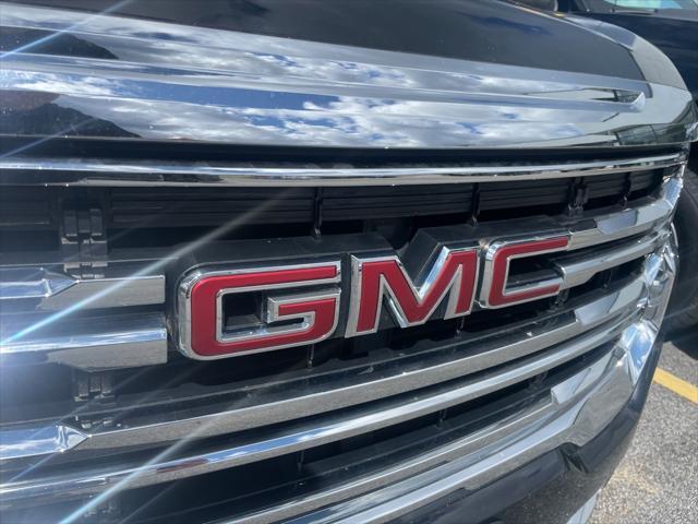 used 2020 GMC Acadia car, priced at $23,495