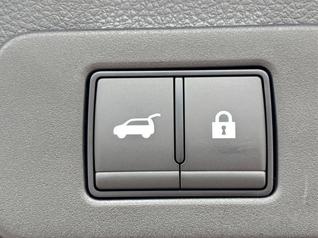new 2025 Nissan Murano car, priced at $38,404