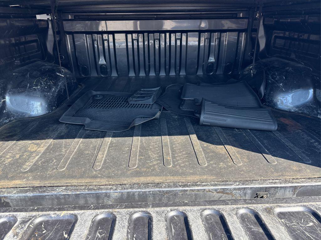 used 2021 Toyota Tundra car, priced at $35,885