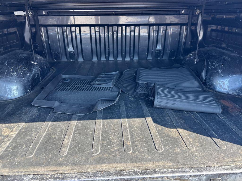 used 2021 Toyota Tundra car, priced at $35,885