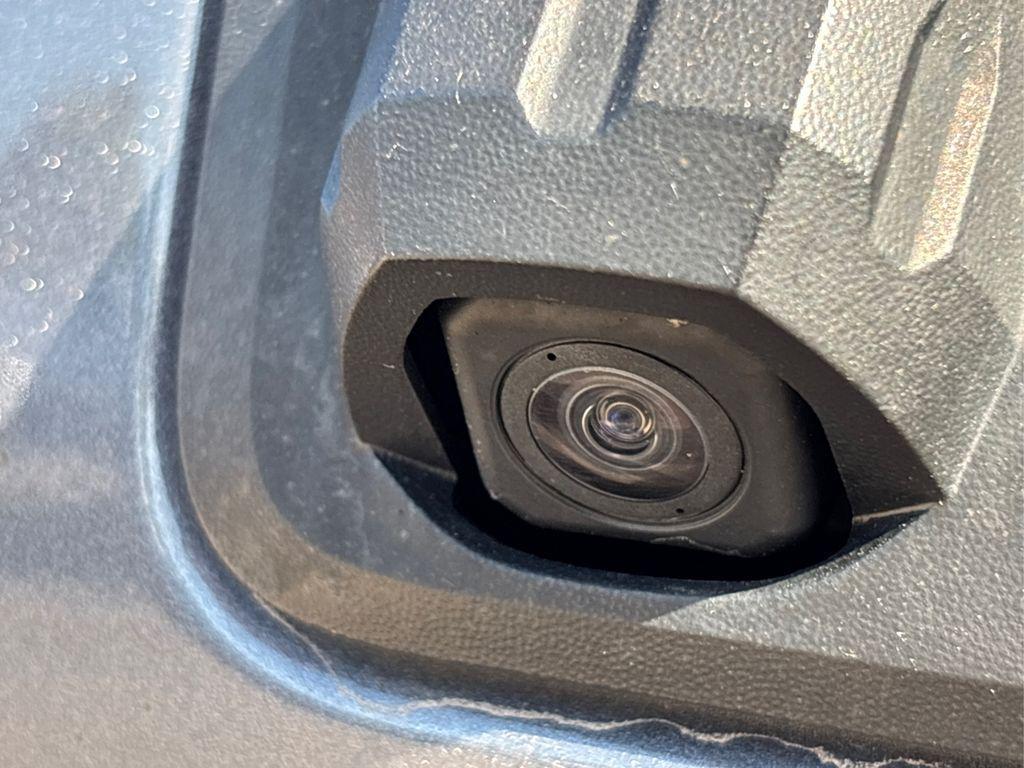 used 2021 Toyota Tundra car, priced at $35,885