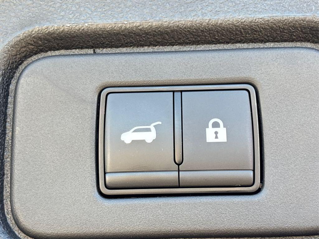 used 2025 Nissan Pathfinder car, priced at $41,305