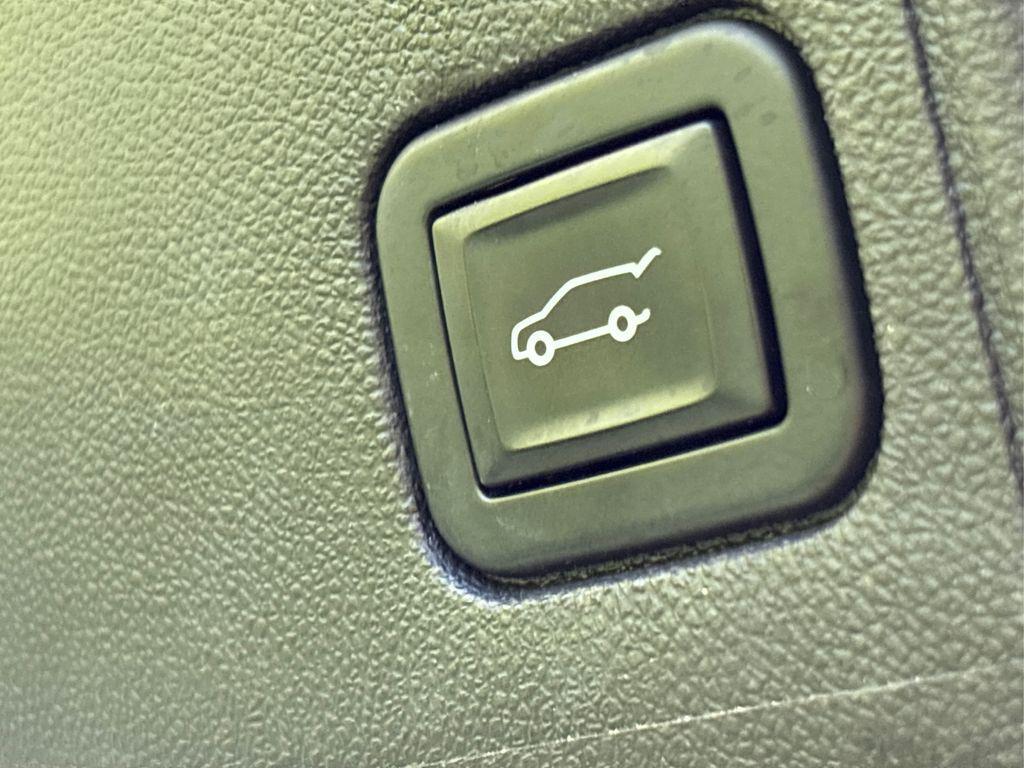 used 2022 GMC Terrain car, priced at $20,830