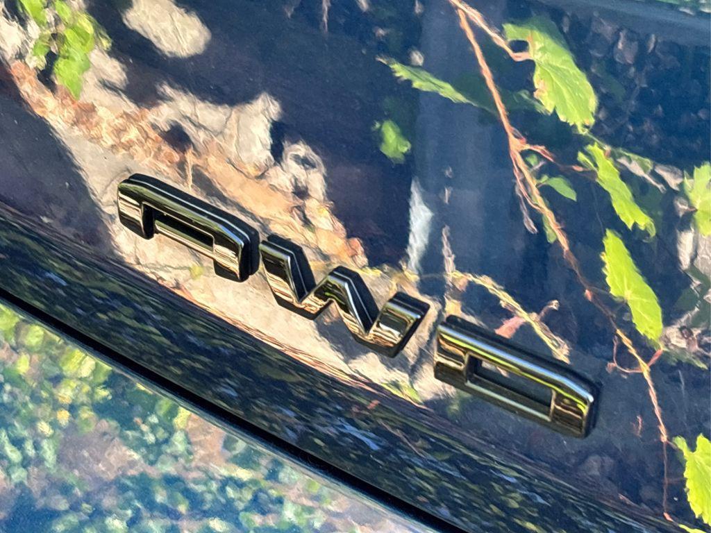 used 2022 GMC Terrain car, priced at $20,830