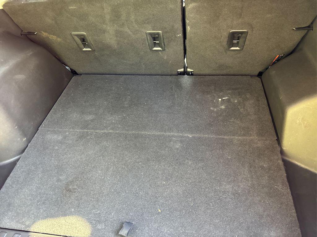 used 2022 GMC Terrain car, priced at $20,830