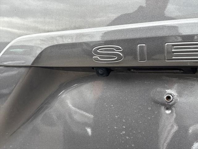 used 2020 Toyota Sienna car, priced at $32,961